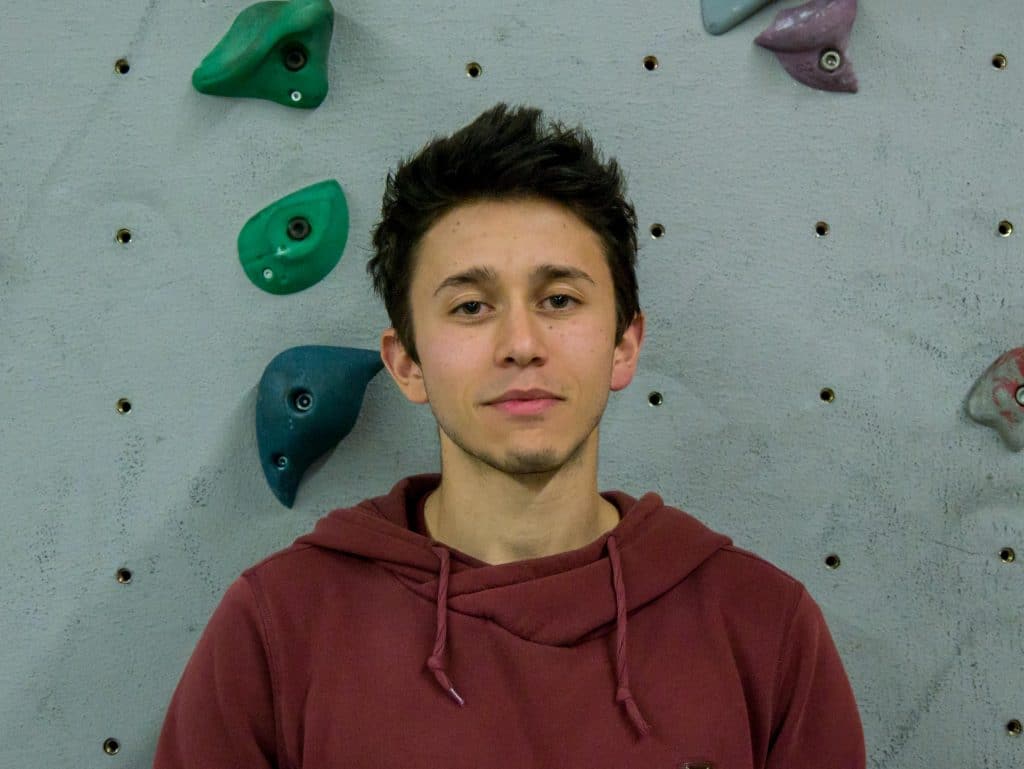 Ludovic Delmotte